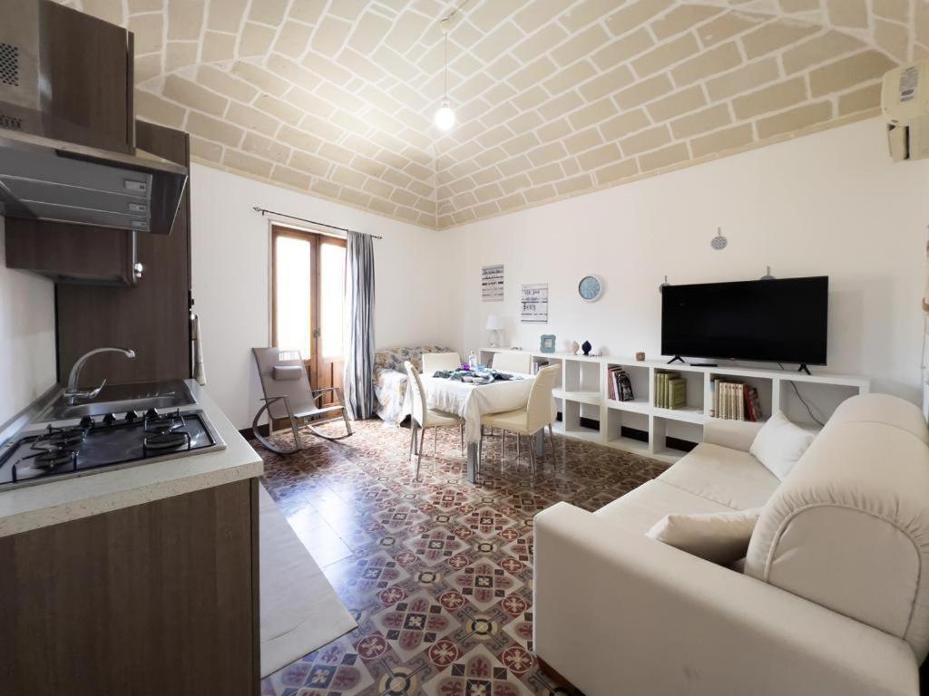 Casa vacanze Isola Serena Favignana